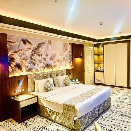 Raintree Rolla Hotel Dubai Esterno foto