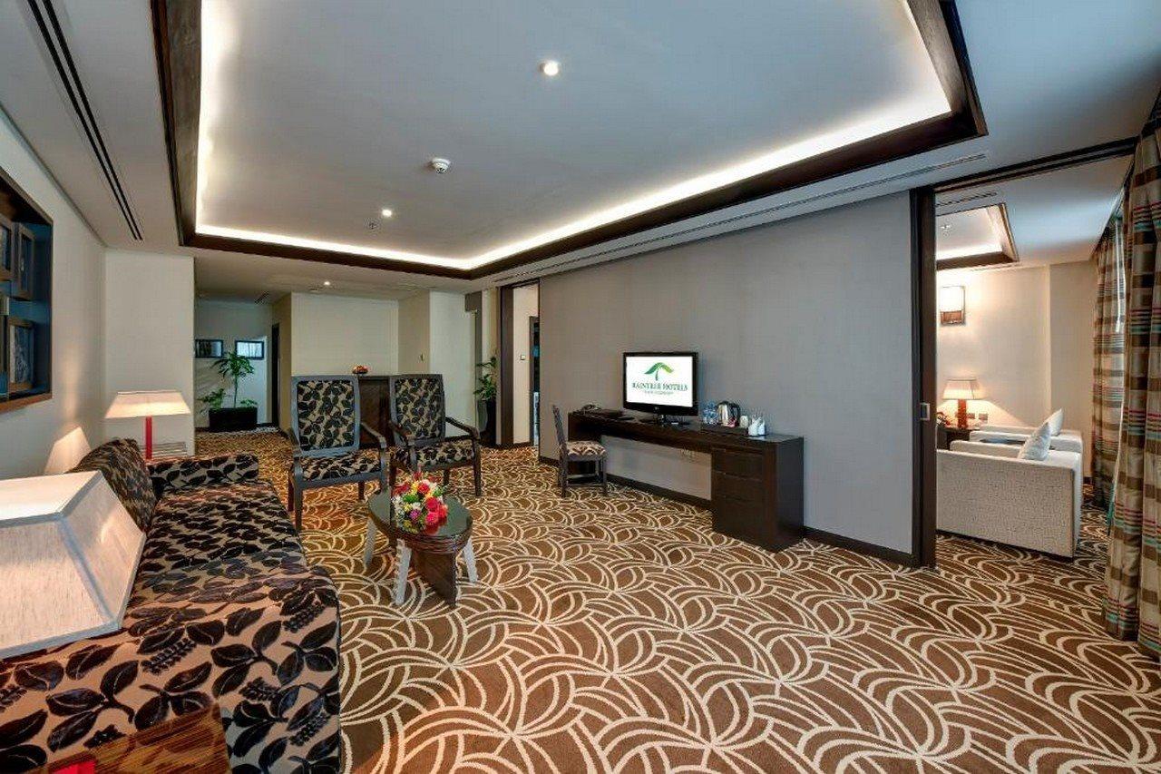 Raintree Rolla Hotel Dubai Esterno foto