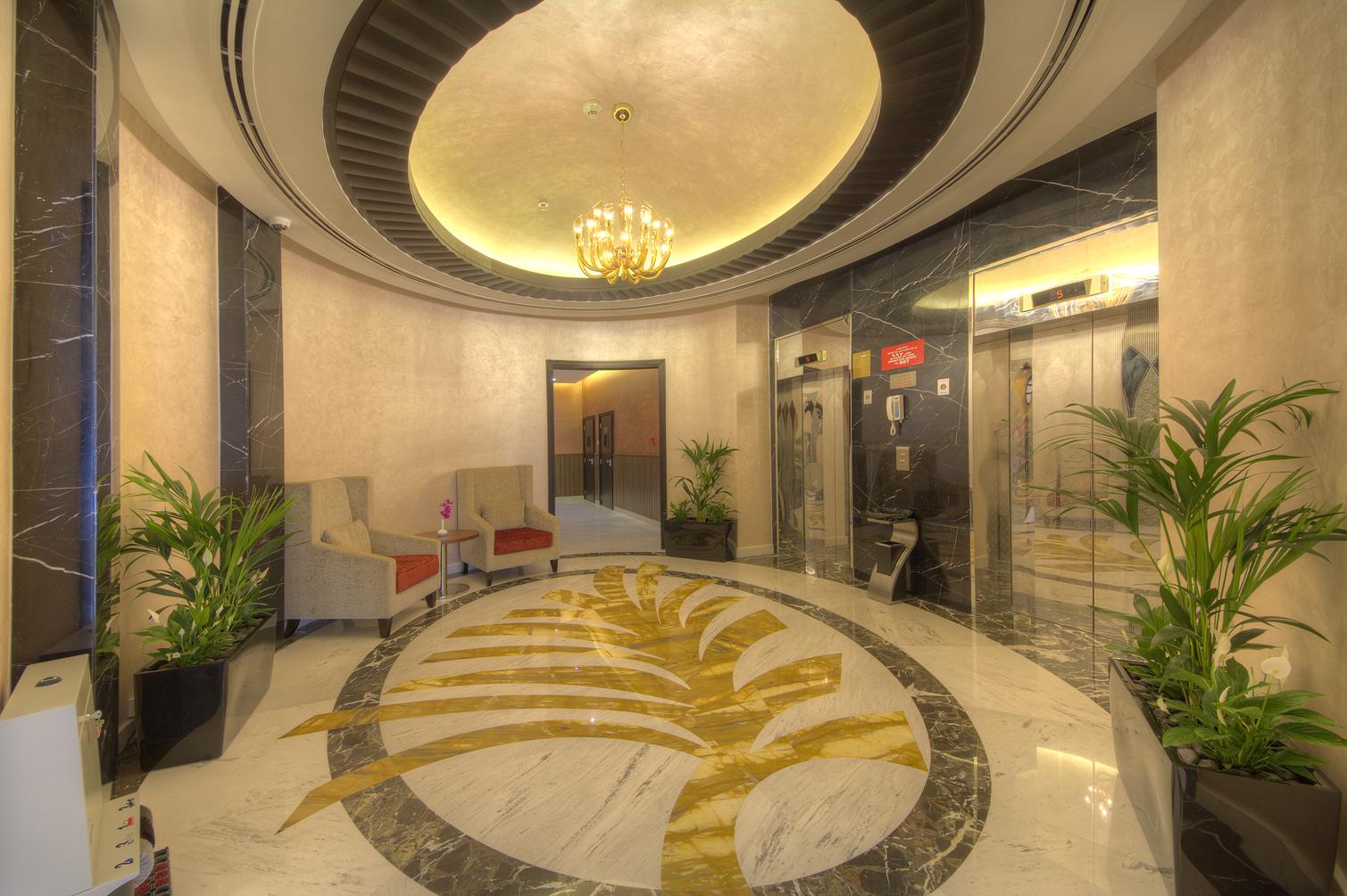 Raintree Rolla Hotel Dubai Esterno foto