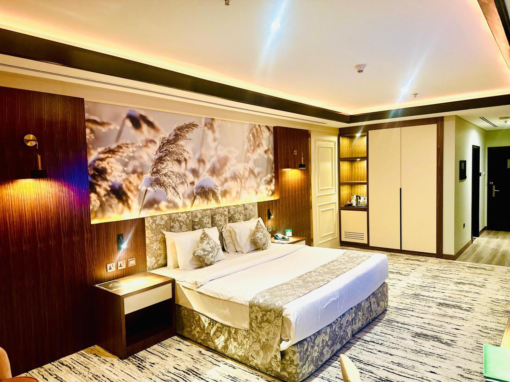 Raintree Rolla Hotel Dubai Esterno foto