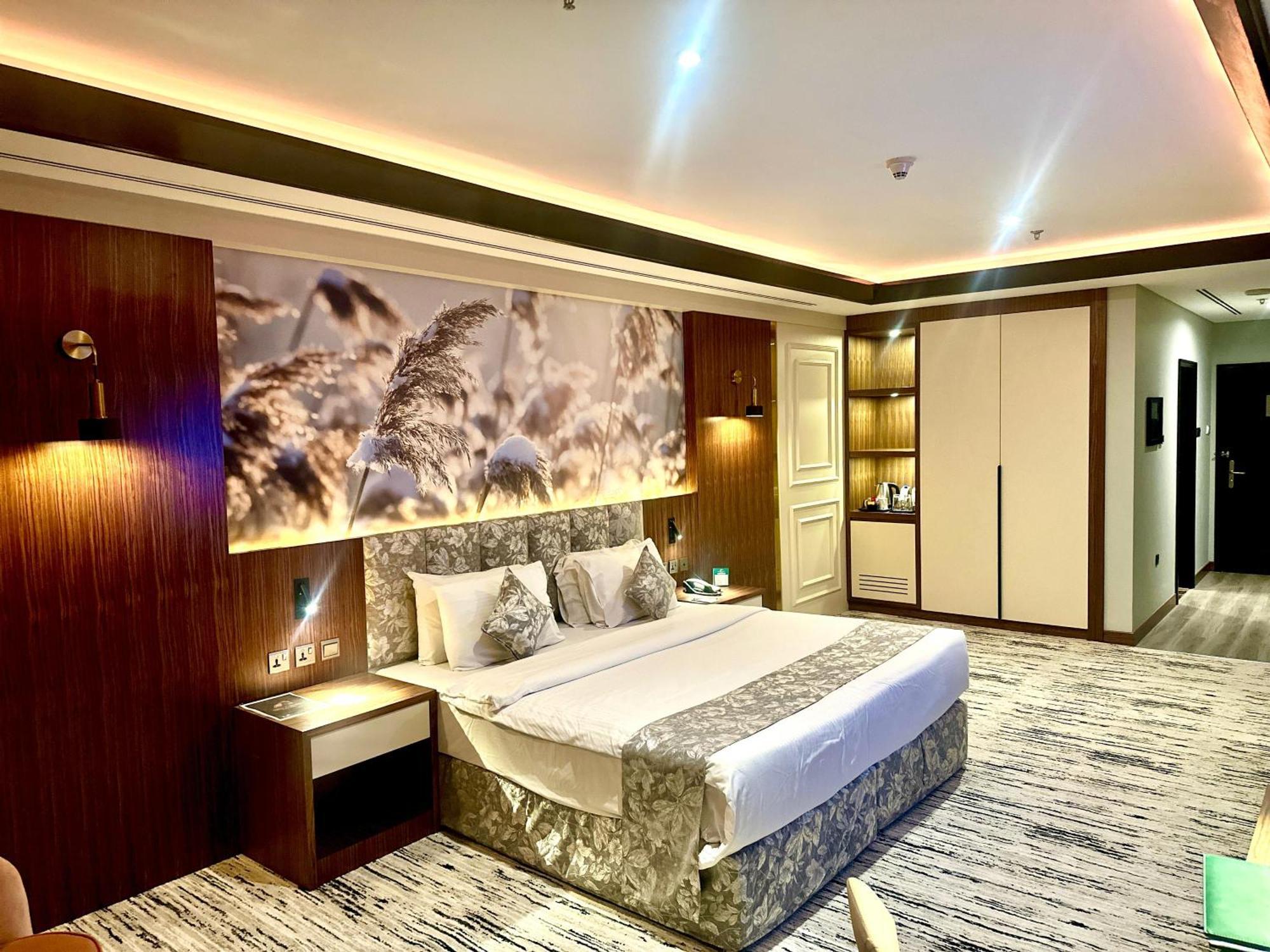 Raintree Rolla Hotel Dubai Esterno foto