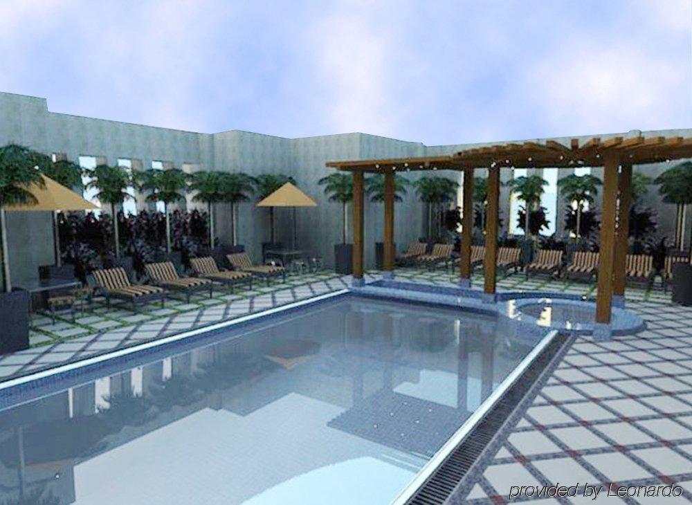 Raintree Rolla Hotel Dubai Esterno foto
