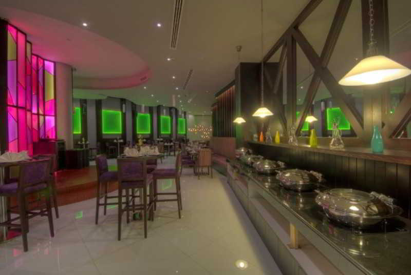 Raintree Rolla Hotel Dubai Esterno foto